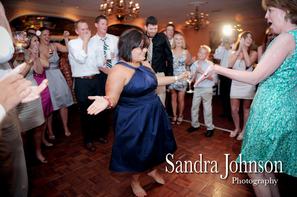 Best King and Prince Wedding photographer - Sandra Johnson (SJFoto.com)